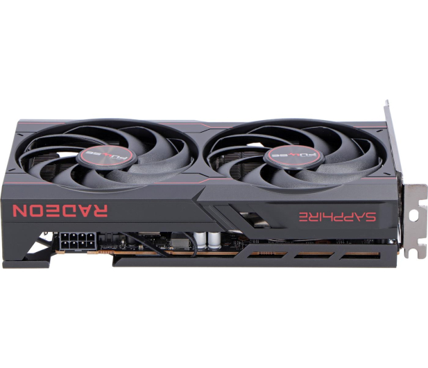 Sapphire Radeon RX 6600 Gaming 8GB GDDR6 - 1091567 - zdjęcie 5